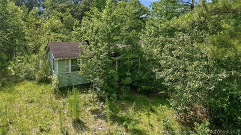 Tiny photo for 232 Iris Street, Raeford, NC 28376 (MLS # 765554)