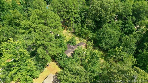 Tiny photo for 232 Iris Street, Raeford, NC 28376 (MLS # 765554)