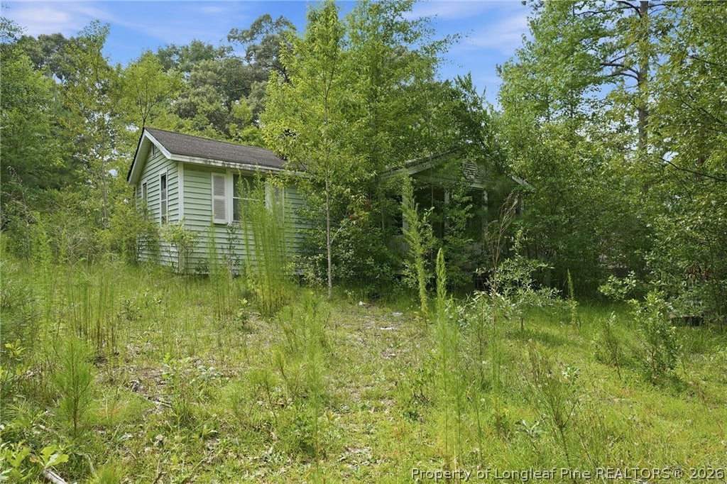 Photo of 232 Iris Street, Raeford, NC 28376 (MLS # 765554)