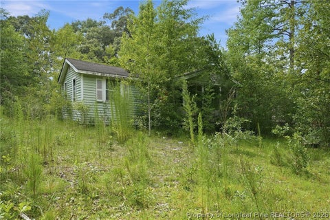 Tiny photo for 232 Iris Street, Raeford, NC 28376 (MLS # 765554)