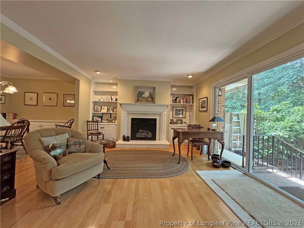 Photo of 190 Palmetto Road, Pinehurst, NC 28374 (MLS # 758948)