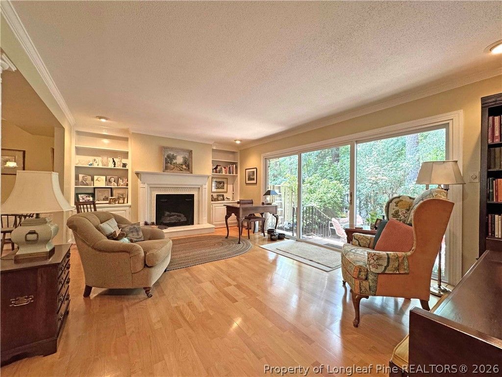 Photo of 190 Palmetto Road, Pinehurst, NC 28374 (MLS # 758948)