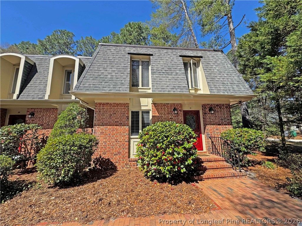 Photo of 190 Palmetto Road, Pinehurst, NC 28374 (MLS # 758948)
