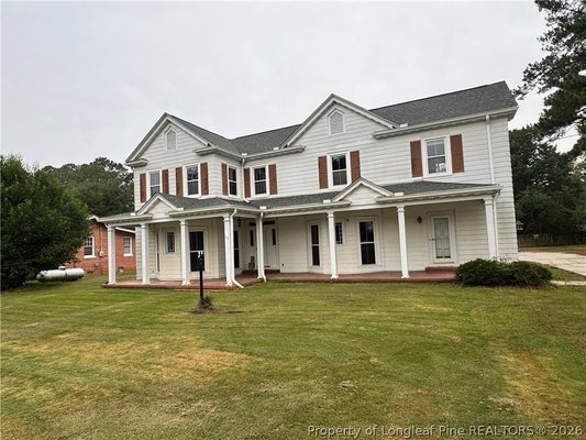 112 W MAIN ST, ROSE HILL, NC 28458 - Image 5603b7ca9dee765fbb9910ac60a67a57/3640896904