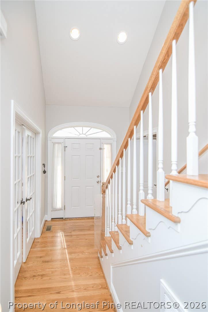 Photo of 3836 Merilee Court, Wade, NC 28395 (MLS # 766947)