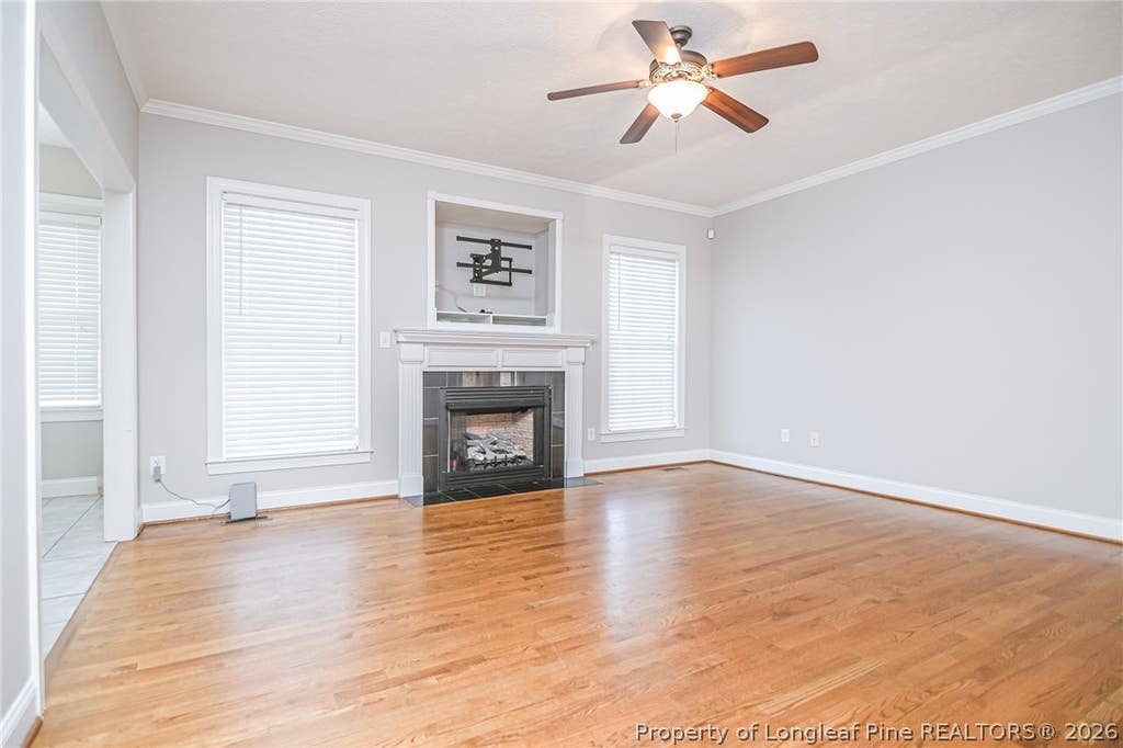 Photo of 3836 Merilee Court, Wade, NC 28395 (MLS # 766947)