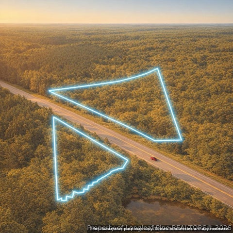 Tiny photo for TBD Highway 74 Bypass E, Rockingham, NC 28379 (MLS # 768772)