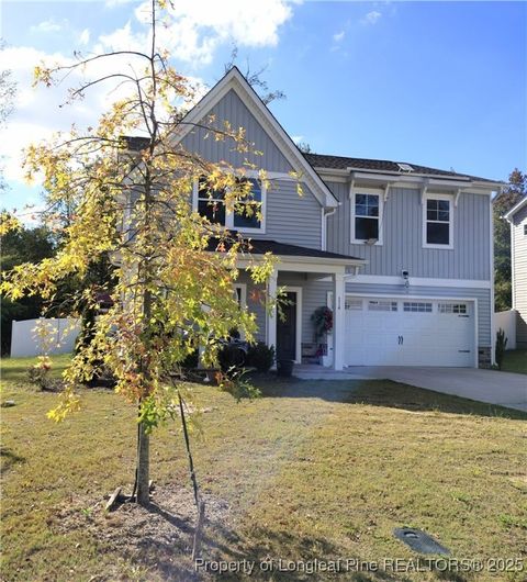 114 Sutherland Road Sanford NC 27330