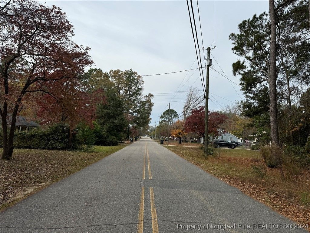 Photo of E Donaldson Avenue, Raeford, NC 28376 (MLS # 735100)