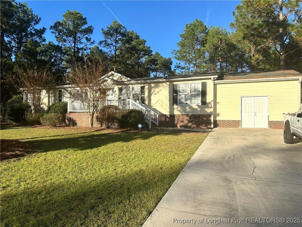 Photo of 192 Forest Drive, Cameron, NC 28326 (MLS # 752384)