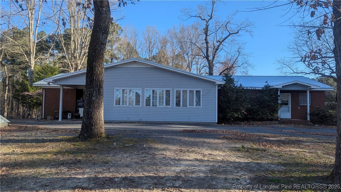 2957 Cypress Church Road