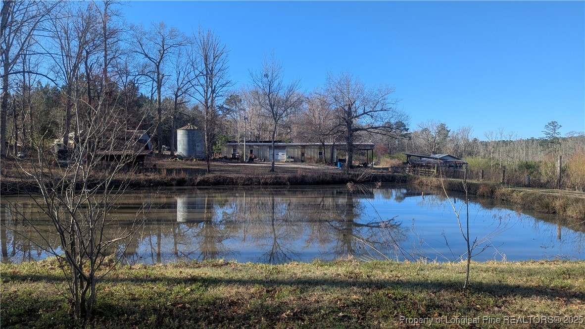 2957 Cypress Church Road