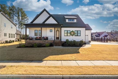Photo of 309 Silent Cove Lane, Holly Springs, NC 27540 (MLS # 754060)