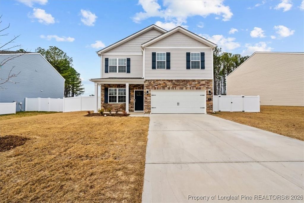 Photo of 917 Ocean Courts, Carthage, NC 28327 (MLS # 756569)