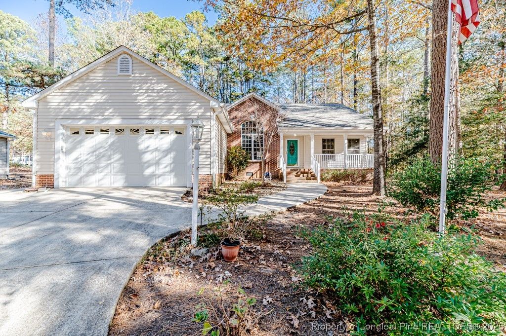 Photo of 4023 Kitten Cove, Sanford, NC 27332 (MLS # 753687)