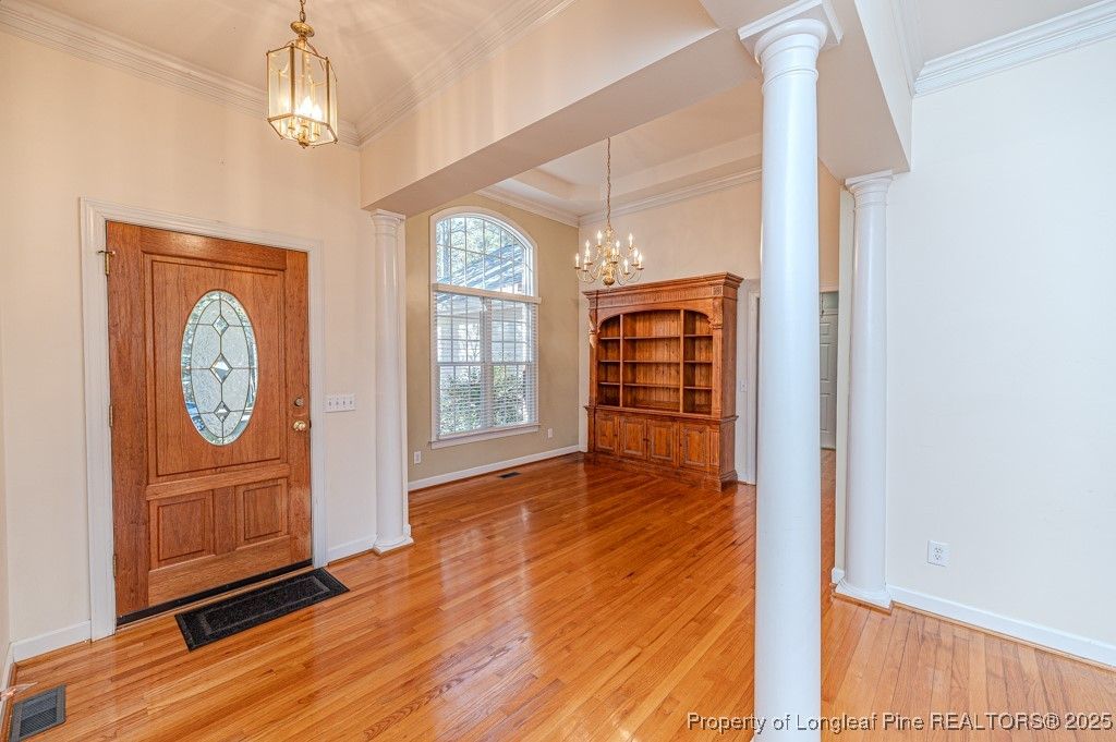 Photo of 4023 Kitten Cove, Sanford, NC 27332 (MLS # 753687)