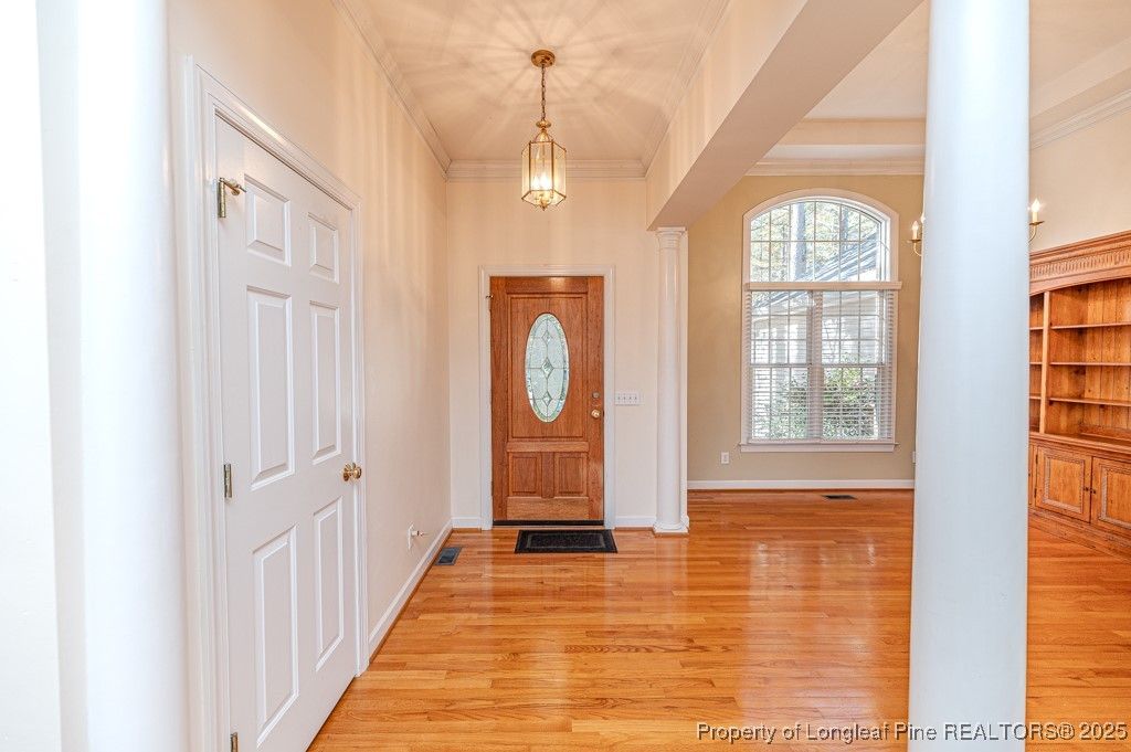 Photo of 4023 Kitten Cove, Sanford, NC 27332 (MLS # 753687)