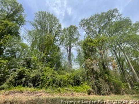 474 N Gaines Street Southern Pines NC 28387