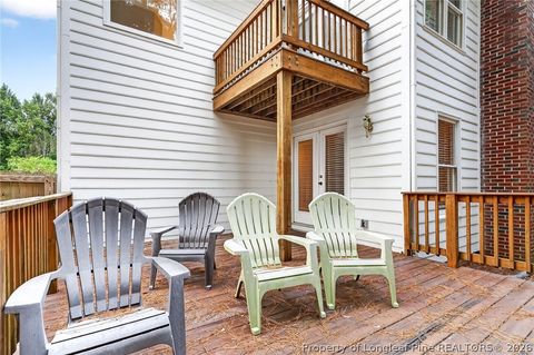 Tiny photo for 2944 Delaware Drive, Fayetteville, NC 28304 (MLS # 760835)
