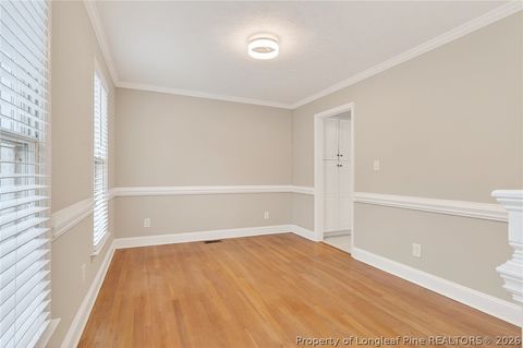 Tiny photo for 2944 Delaware Drive, Fayetteville, NC 28304 (MLS # 760835)