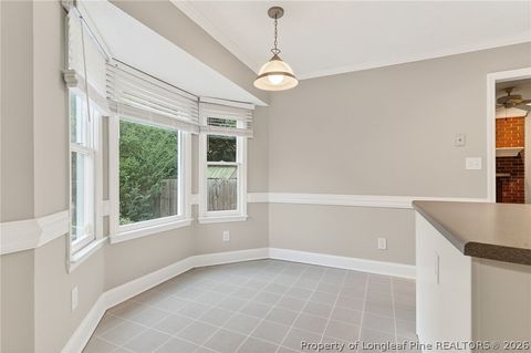 Tiny photo for 2944 Delaware Drive, Fayetteville, NC 28304 (MLS # 760835)