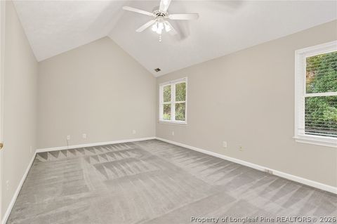Tiny photo for 2944 Delaware Drive, Fayetteville, NC 28304 (MLS # 760835)