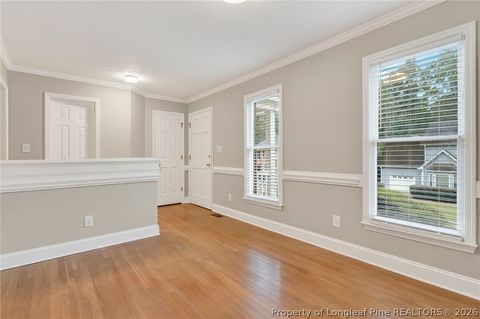 Tiny photo for 2944 Delaware Drive, Fayetteville, NC 28304 (MLS # 760835)