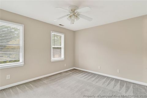 Tiny photo for 2944 Delaware Drive, Fayetteville, NC 28304 (MLS # 760835)
