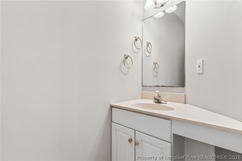 Tiny photo for 2944 Delaware Drive, Fayetteville, NC 28304 (MLS # 760835)