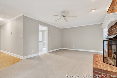 Tiny photo for 2944 Delaware Drive, Fayetteville, NC 28304 (MLS # 760835)