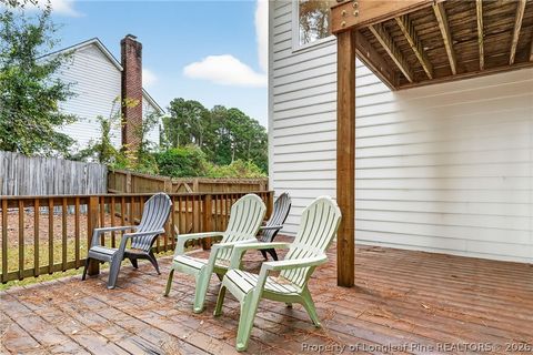 Tiny photo for 2944 Delaware Drive, Fayetteville, NC 28304 (MLS # 760835)
