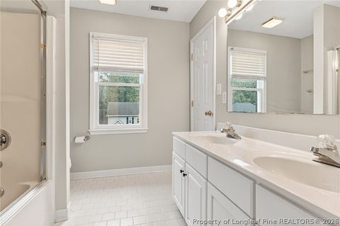 Tiny photo for 2944 Delaware Drive, Fayetteville, NC 28304 (MLS # 760835)