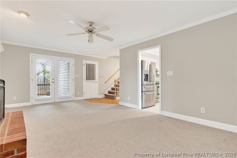 Tiny photo for 2944 Delaware Drive, Fayetteville, NC 28304 (MLS # 760835)