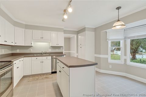 Tiny photo for 2944 Delaware Drive, Fayetteville, NC 28304 (MLS # 760835)
