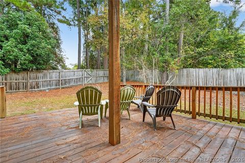 Tiny photo for 2944 Delaware Drive, Fayetteville, NC 28304 (MLS # 760835)