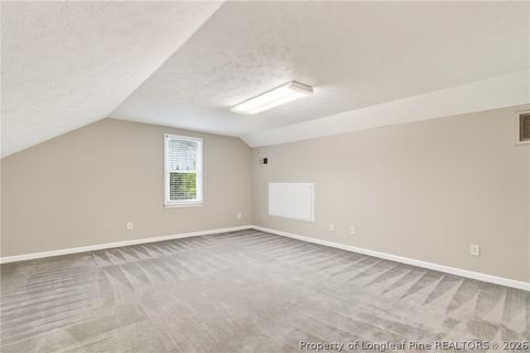 Tiny photo for 2944 Delaware Drive, Fayetteville, NC 28304 (MLS # 760835)