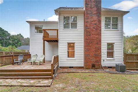 Tiny photo for 2944 Delaware Drive, Fayetteville, NC 28304 (MLS # 760835)