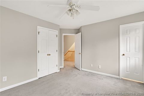 Tiny photo for 2944 Delaware Drive, Fayetteville, NC 28304 (MLS # 760835)