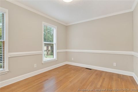 Tiny photo for 2944 Delaware Drive, Fayetteville, NC 28304 (MLS # 760835)