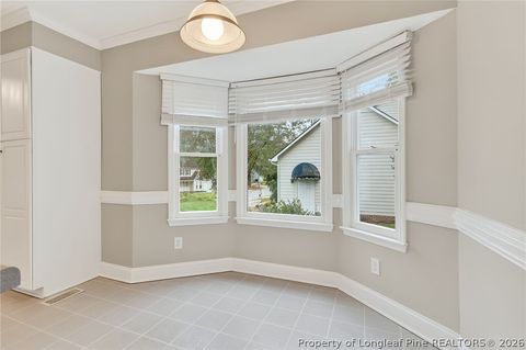 Tiny photo for 2944 Delaware Drive, Fayetteville, NC 28304 (MLS # 760835)