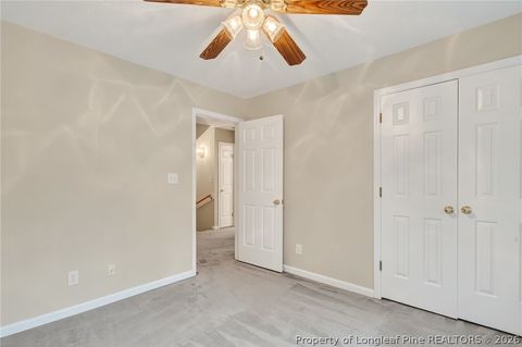 Tiny photo for 2944 Delaware Drive, Fayetteville, NC 28304 (MLS # 760835)