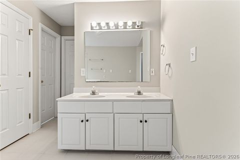 Tiny photo for 2944 Delaware Drive, Fayetteville, NC 28304 (MLS # 760835)