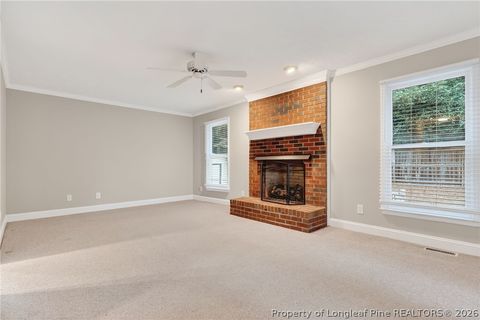 Tiny photo for 2944 Delaware Drive, Fayetteville, NC 28304 (MLS # 760835)