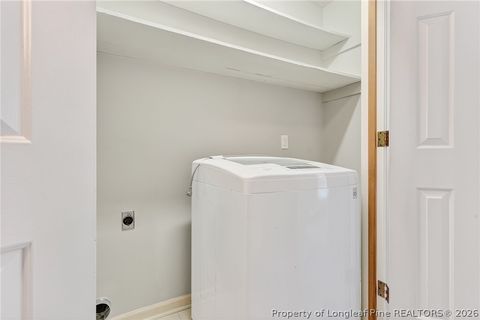 Tiny photo for 2944 Delaware Drive, Fayetteville, NC 28304 (MLS # 760835)