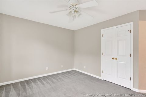 Tiny photo for 2944 Delaware Drive, Fayetteville, NC 28304 (MLS # 760835)