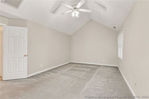 Tiny photo for 2944 Delaware Drive, Fayetteville, NC 28304 (MLS # 760835)