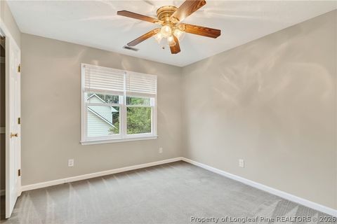 Tiny photo for 2944 Delaware Drive, Fayetteville, NC 28304 (MLS # 760835)