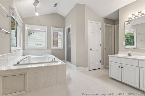 Tiny photo for 2944 Delaware Drive, Fayetteville, NC 28304 (MLS # 760835)