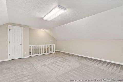 Tiny photo for 2944 Delaware Drive, Fayetteville, NC 28304 (MLS # 760835)