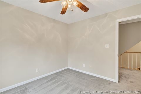 Tiny photo for 2944 Delaware Drive, Fayetteville, NC 28304 (MLS # 760835)